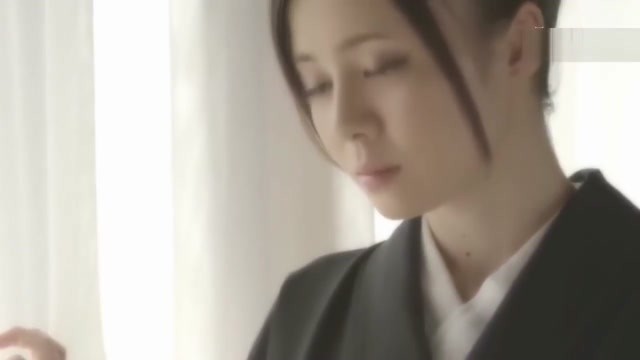 Aimi Yoshikawa HBAD-392 Big Tits Widow Exposed To The Neck And Silent Ascen
