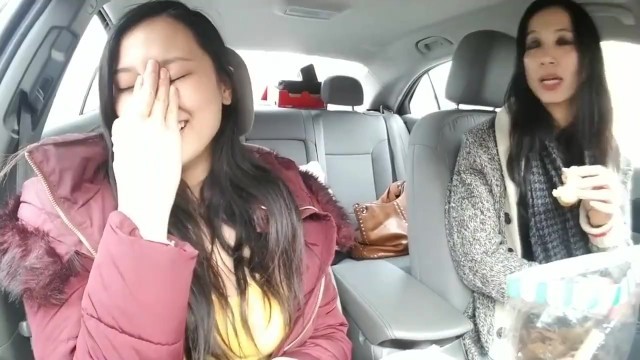 Asian mom tells Asian daughter that Asian men are ugly !!!!