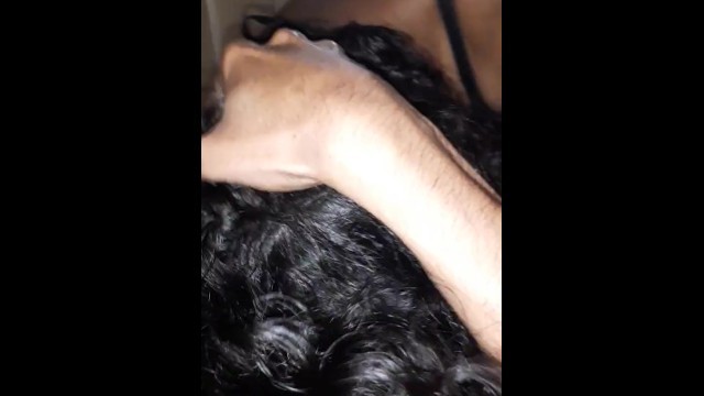 Facefucked Cheating Slut Wife(Niqabi Daddy Owned Slut)