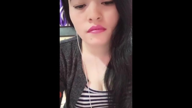 Nepali Sexy Hot Bigo Live girl