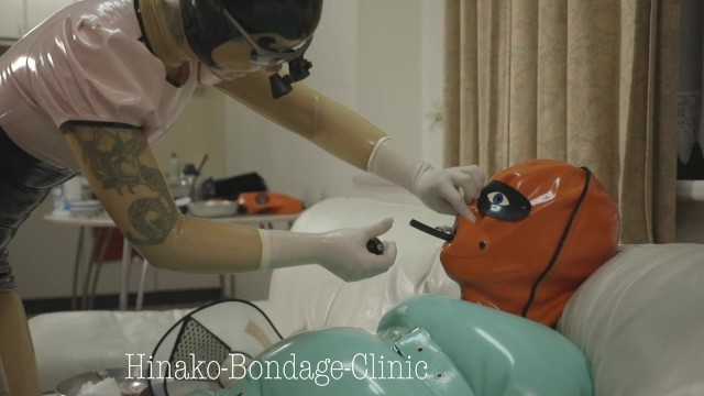 Hinako Latex Dental Clinic