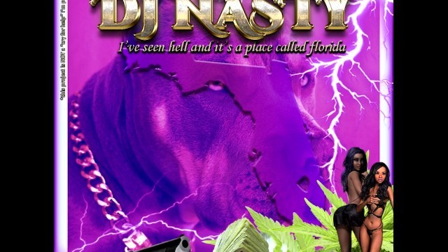 NAIRB zepol Presents: DJ Nasty (Porno Version) )