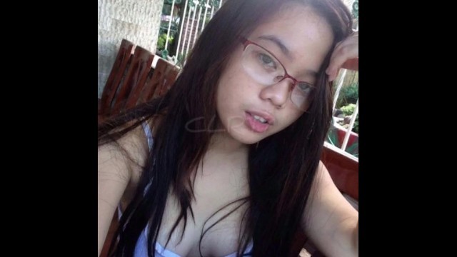 filipina teen nude selfie blnte